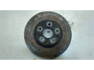 Диск тормозной  Ford Focus 2 2005-2008 .0  передний   2  1520297, 7M511125BB      