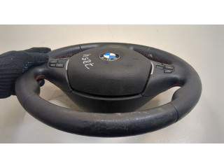 Руль BMW 3 F30 2012-2019