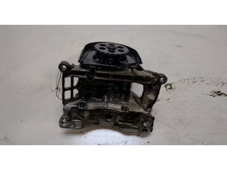 Масляный насос       