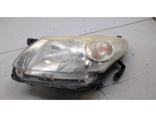 Фара передняя  Toyota Urban Cruiser левая 