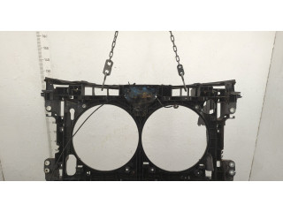 Замок капота Nissan Altima 5 2012-2018