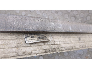 Интеркулер  Seat Ibiza 3 2001-2008   6Q0145804A    