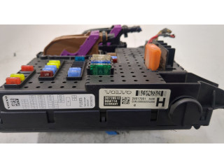 Блок предохранителей  Volvo XC90 2002-2014         