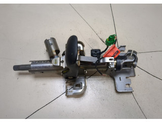  рейка  Колонка рулевая  Renault Scenic 1996-2002      