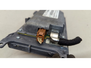 Дисплей бортового компьютера  Peugeot 508 2010-2014        