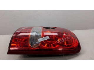 Задний фонарь