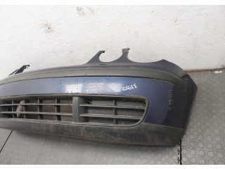 Бампер  Volkswagen Polo 2001-2005 передний   