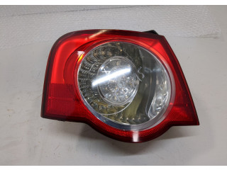 Задний фонарь          