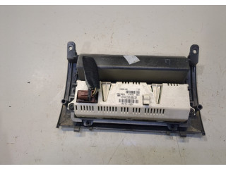 Дисплей бортового компьютера  Peugeot 407 281194461       