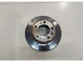 Диск тормозной Nissan X-Trail (T31) 2007-2015 задний