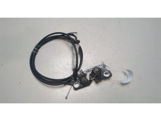 Замок капота Peugeot 2008 2019-2023