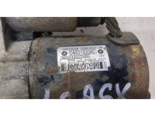 Стартер  Jeep Compass 2011-2016 2.2     