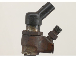 Форсунка топливная Citroen Berlingo 2002-2008 1980F0, 9652173780