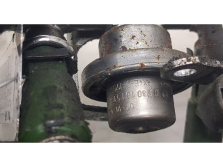 Форсунка топливная Jaguar S-type