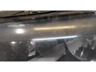 Фара передняя  Volkswagen Passat 7 2010-2015 Европа левая 