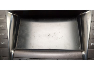 Дисплей мультимедиа  Lexus LS460 2006-2017 8643150090       