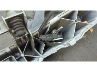 Замок капота  Ford Escape 2015-2019     