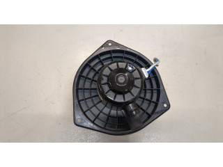 Моторчик печки Mitsubishi ASX