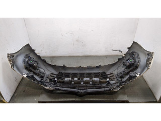 Бампер  Citroen DS4 2010-2015 передний   