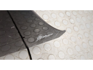 Решетка радиатора  Skoda Octavia (A5) 2008-2013          