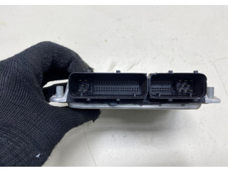 Блок управления двигателем  Skoda Fabia 2004-2007     