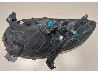 Фара передняя Citroen C1 2005-2014 правая