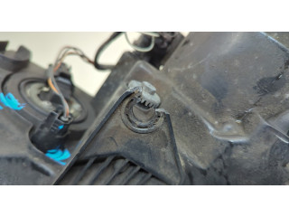 Фара передняя Mazda 3 (BK) 2003-2009 левая