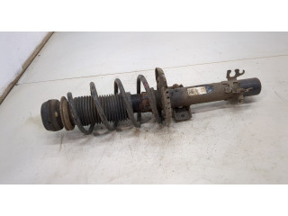 Стойка амортизатора  Skoda Rapid      