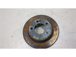 Диск тормозной Jeep Grand Cherokee 2004-2010 задний