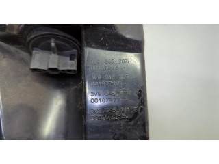 Задний фонарь          