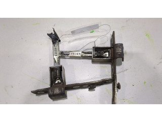 Замок багажника  Ford Ranger 2006-2012       