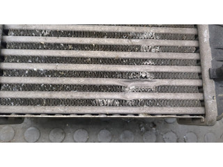 Интеркулер  Volkswagen Passat 5 2000-2005 2.5      