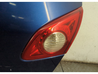 Замок багажника  Nissan Rogue 2007-2013       