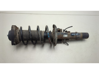 Стойка амортизатора Skoda Fabia 1999-2007 6Q0413031BH, 6Q0411105AE