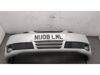 Бампер  Saab 9-5 2005-2010 передний    