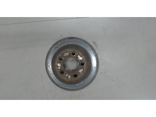 Диск тормозной  Jeep Liberty 2002-2006 2.5  задний    52128411AB      