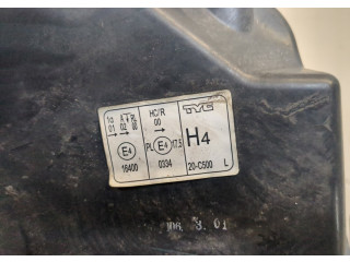 Фара передняя  Volkswagen Caddy 2010-2015 левая 