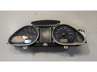 Панель приборов Audi Q7 2006-2009