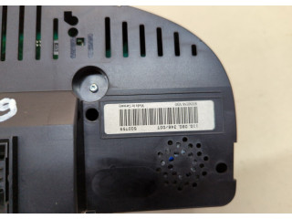 Панель приборов Volkswagen Golf 5 2003-2009