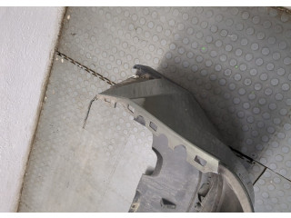 Бампер Jeep Compass 2017-2021 задний