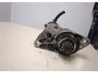 Стартер Volkswagen Polo 2001-2005 1.2 02T911023G