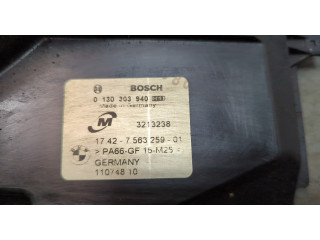 Вентилятор радиатора  BMW 3 E90, E91, E92, E93 2005-2012           