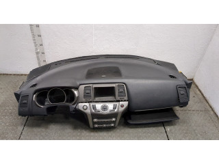 Дисплей бортового компьютера Nissan Murano 2008-2015 253911GR1B