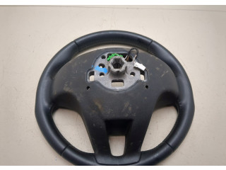 Руль  Volvo V40 2012-2020           30756606