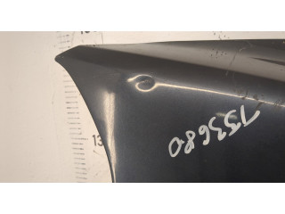 Решетка радиатора  Opel Antara 2006-2015          4811431, 96848913, 4809236, 96804230