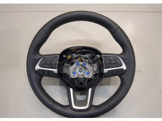 Руль Jeep Compass 2017- 6QY52DX9AA