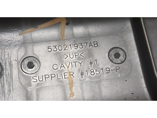 Клапанная крышка двигателя ДВС  Jeep Grand Cherokee 2004-2010 3.7     