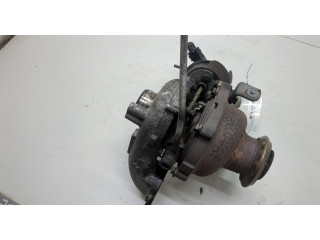 Турбина Citroen DS4 2010-2018 0375P7