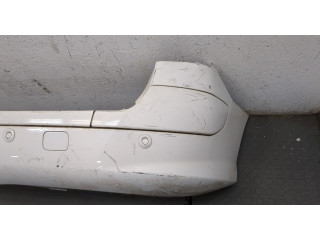 Бампер  Peugeot 308 2007-2013 задний   