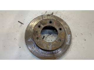 Диск тормозной  Ford Ranger 2006-2012   передний         